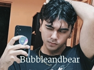 Bubbleandbear