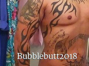 Bubblebutt2018