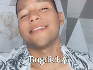 Bugdick41