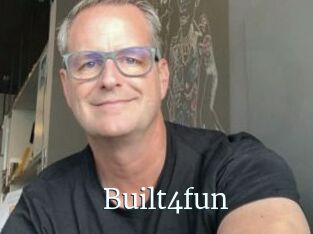 Built4fun