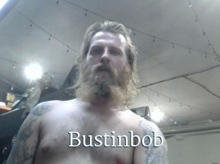 Bustinbob