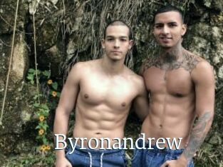 Byronandrew