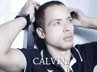 CALVIN1