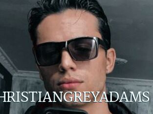 CHRISTIANGREYADAMS