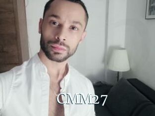 CMM27