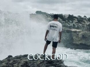 COCKGOD