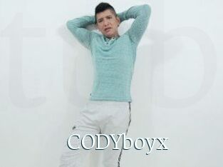 CODYboyx