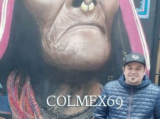 COLMEX69