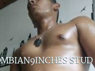 COLOMBIAN9INCHES_STUD