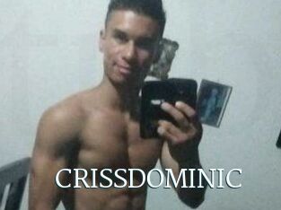 CRISSDOMINIC