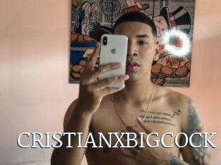 CRISTIANXBIGCOCK
