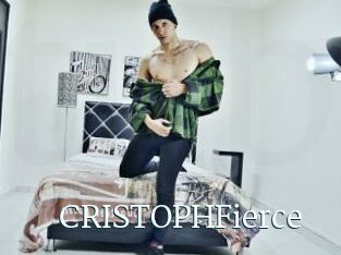 CRISTOPHFierce