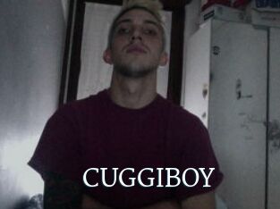CUGGIBOY