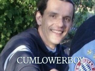 CUMLOWERBOY