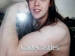 CadeCastles