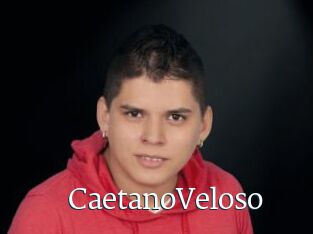 CaetanoVeloso