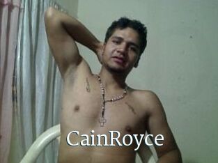 CainRoyce