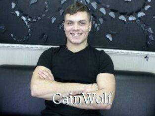 CainWolf
