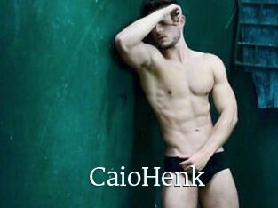 CaioHenk