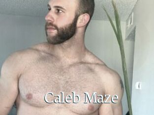 Caleb_Maze