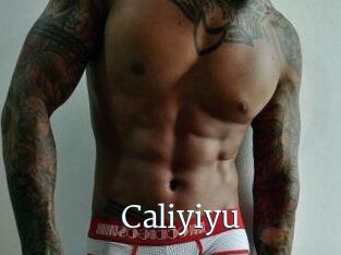 Caliyiyu