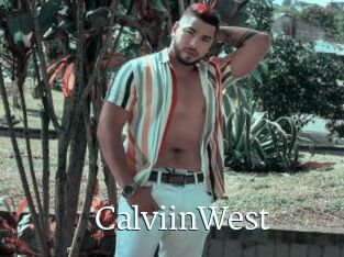 CalviinWest