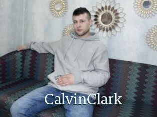 CalvinClark
