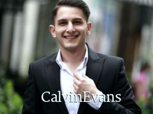 CalvinEvans