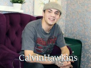 CalvinHawkins