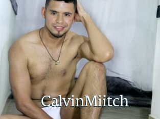 CalvinMiitch