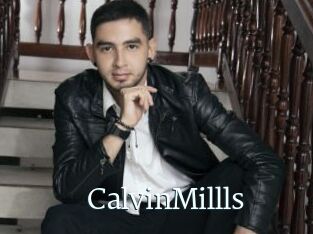 CalvinMillls
