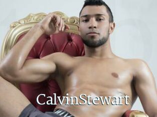 CalvinStewart