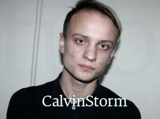 CalvinStorm