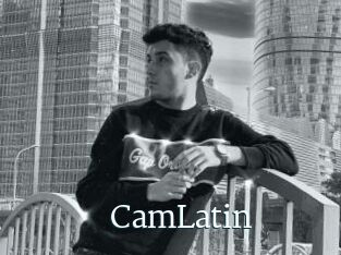 CamLatin