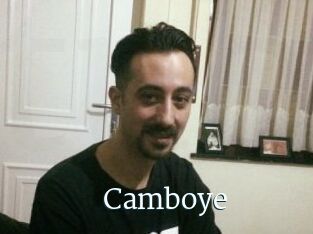 Camboye