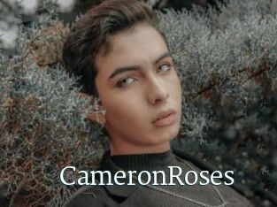 CameronRoses