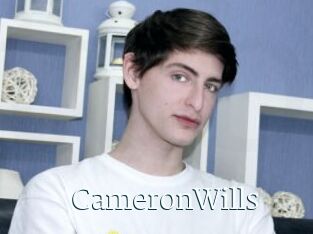 CameronWills