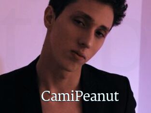 CamiPeanut