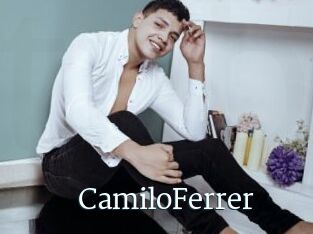 CamiloFerrer