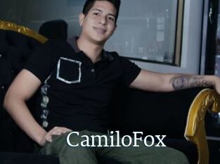 CamiloFox
