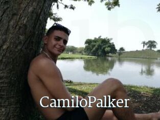 CamiloPalker