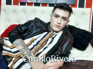 CamiloRivera