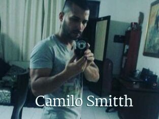 Camilo_Smitth