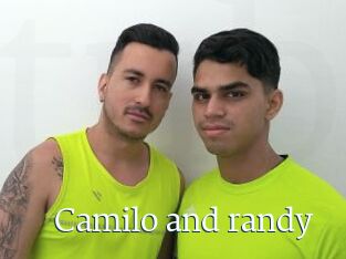 Camilo_and_randy