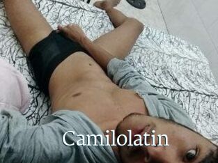 Camilolatin