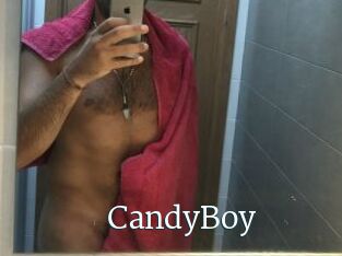CandyBoy