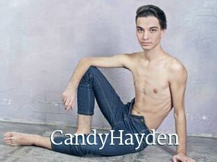 CandyHayden