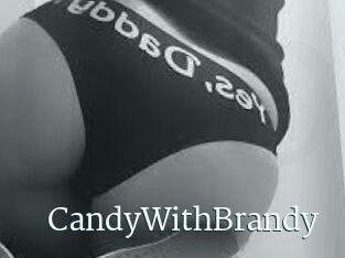 CandyWithBrandy