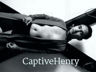 CaptiveHenry