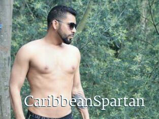 CaribbeanSpartan